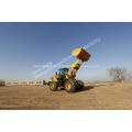 SEM653D Medium wheel loader Low Good Price